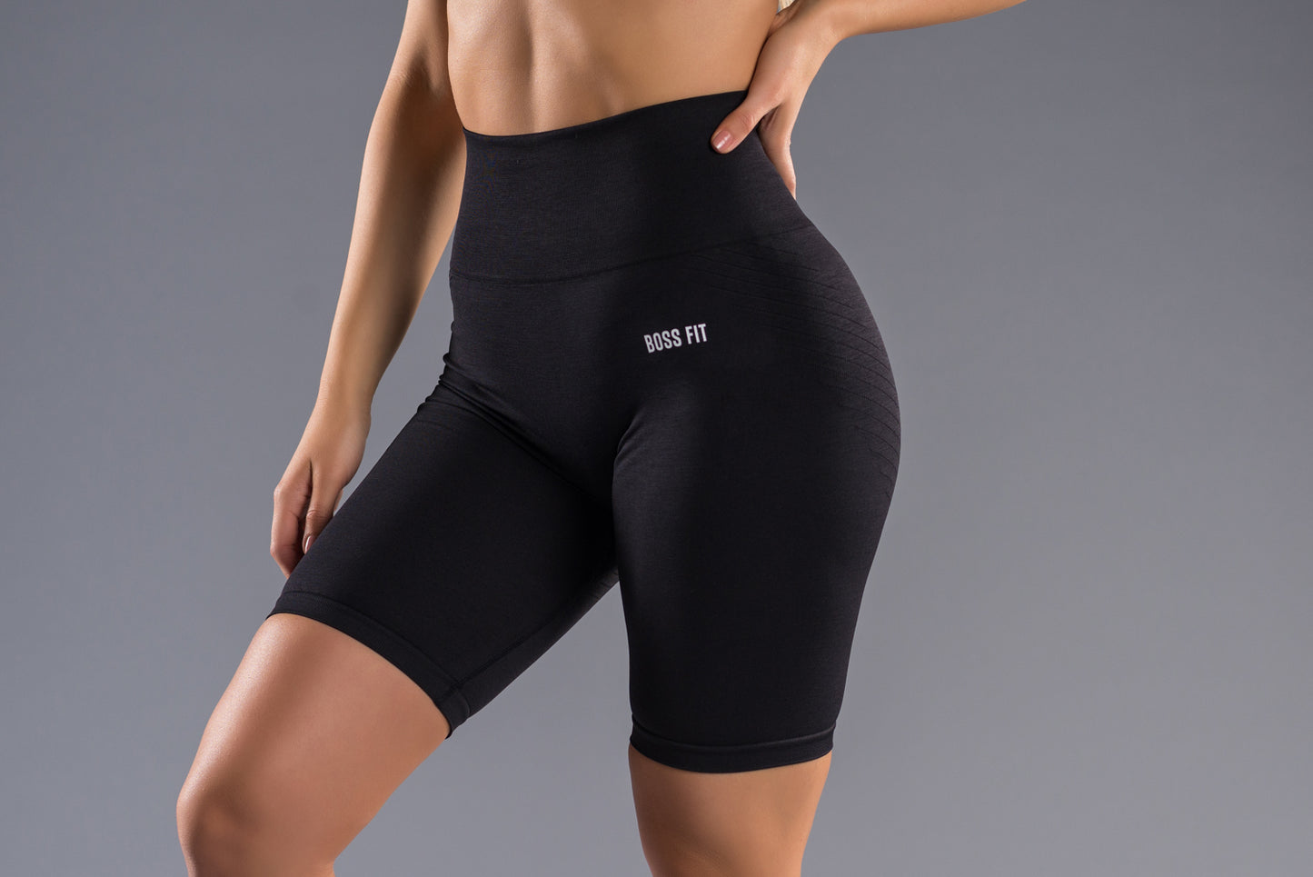 Essential Seamless Shorts