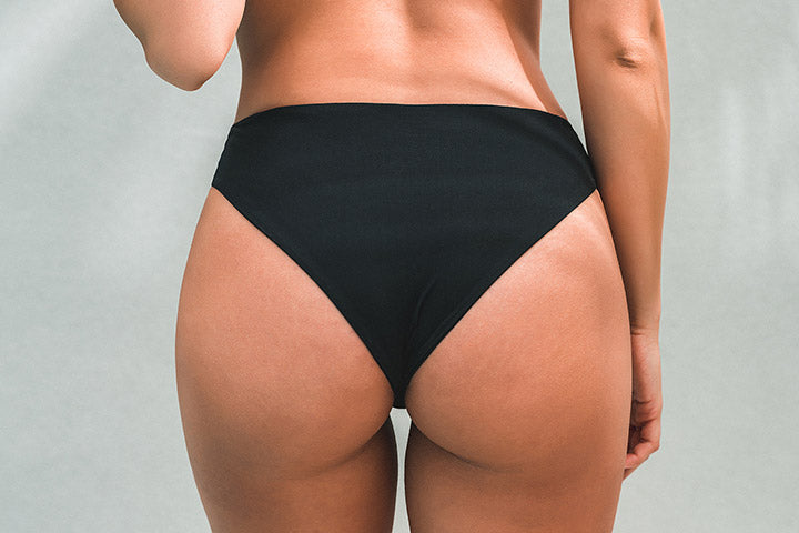 High bottoms