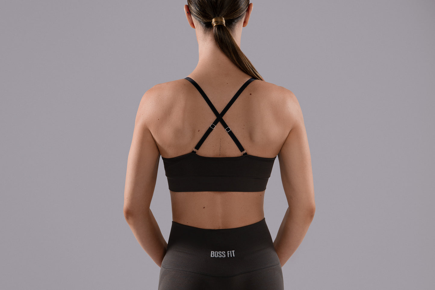 Sculpt Seamless Bra