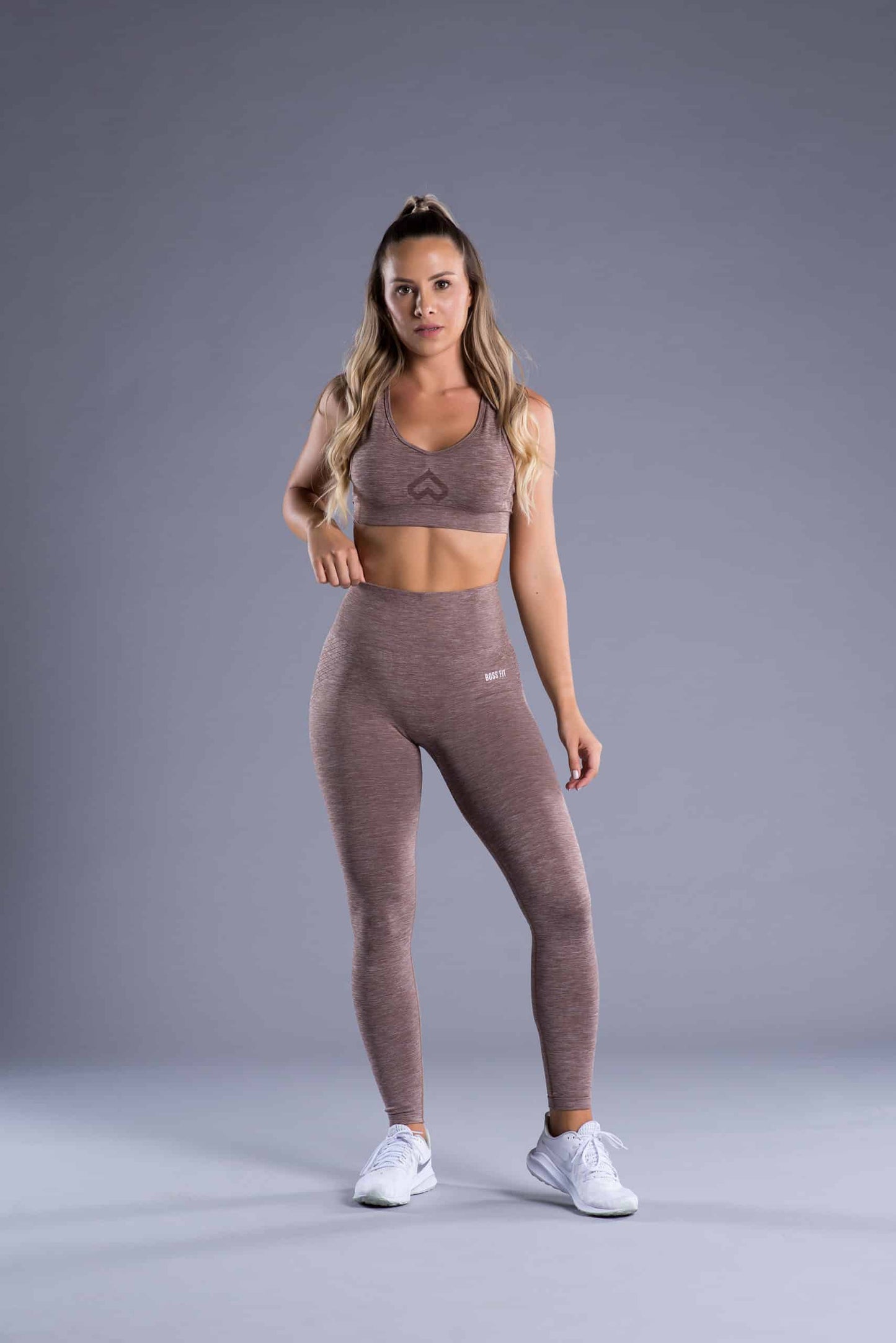 Essential Seamless Leggings
