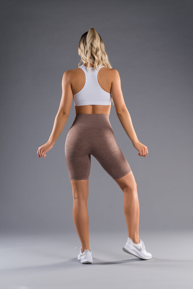 Essential Seamless Shorts