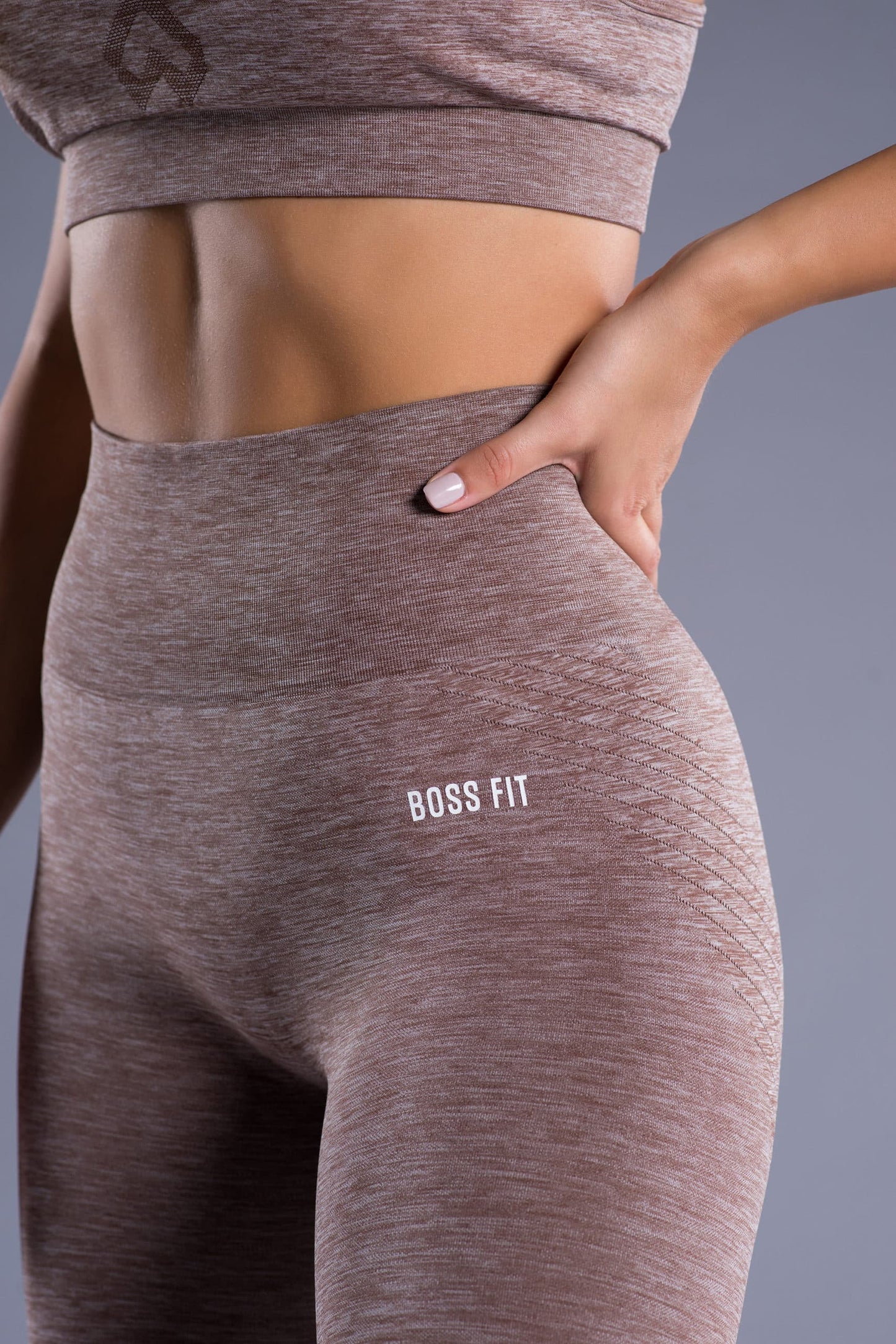 Essential Seamless Leggings