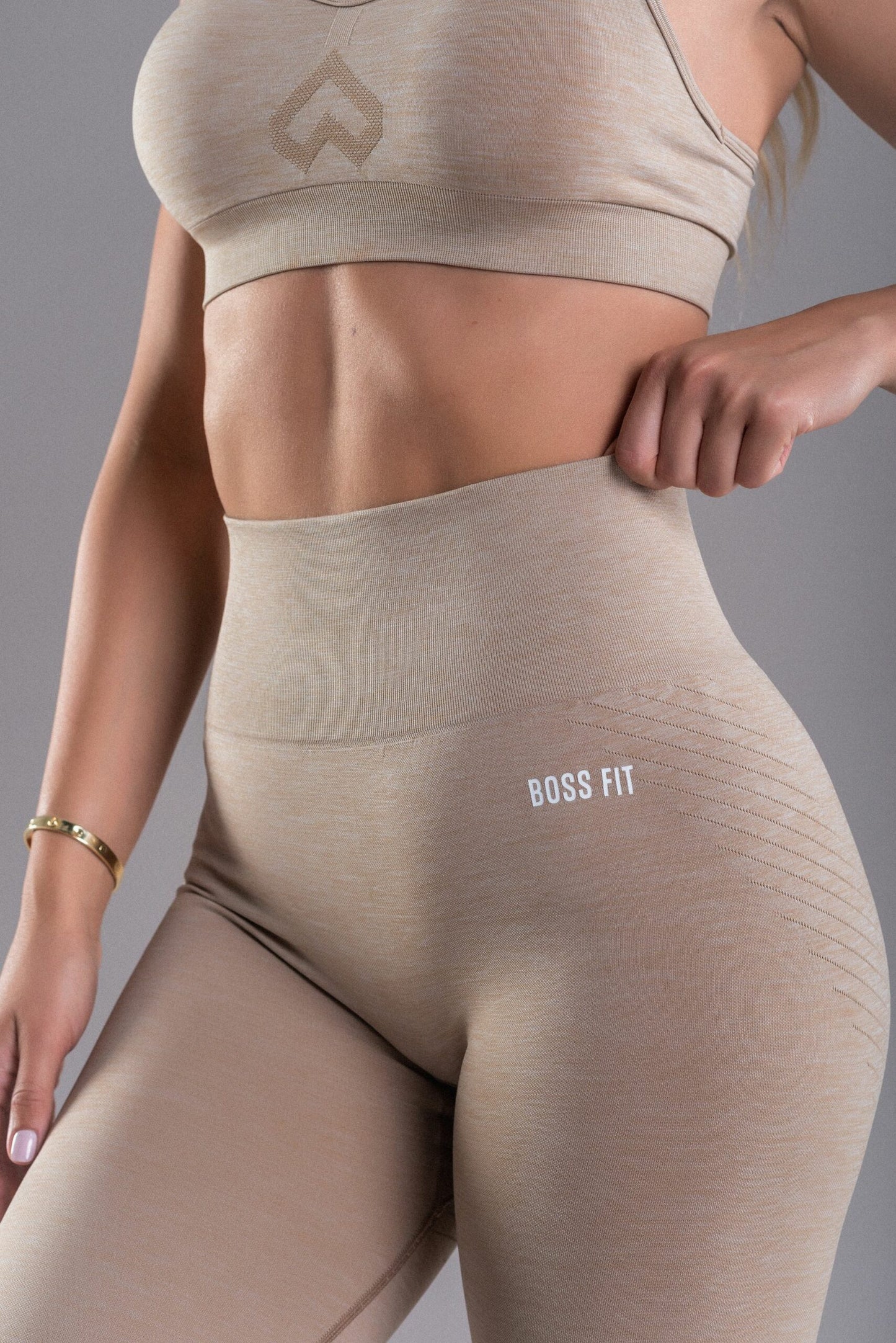 Essential Seamless Leggings