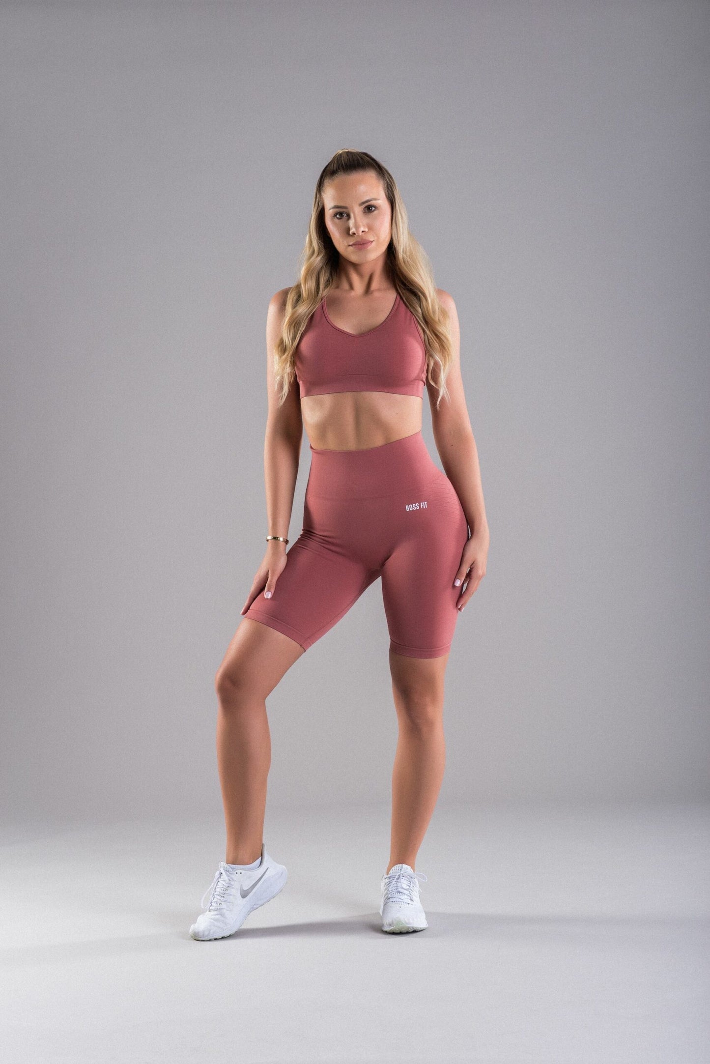 Essential Seamless Shorts