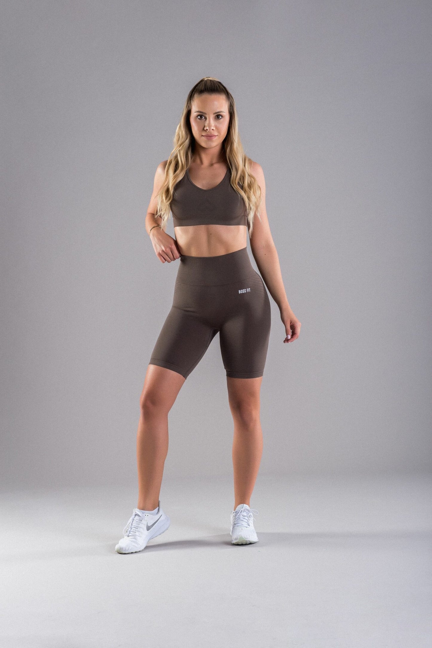 Essential Seamless Shorts