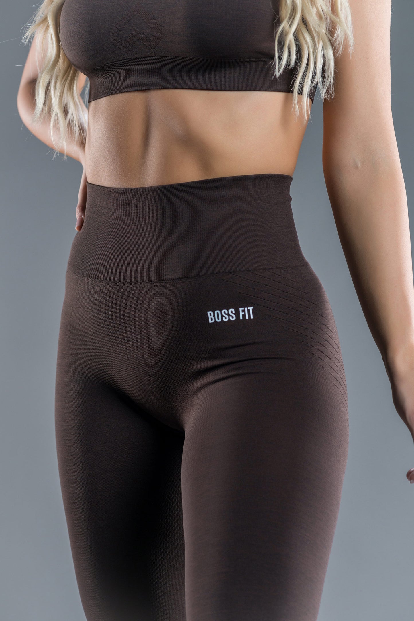 Essential Seamless Leggings