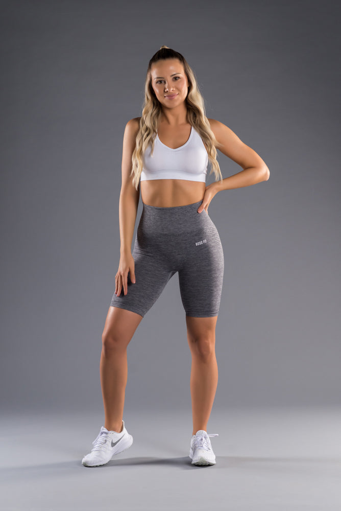 Essential Seamless Shorts