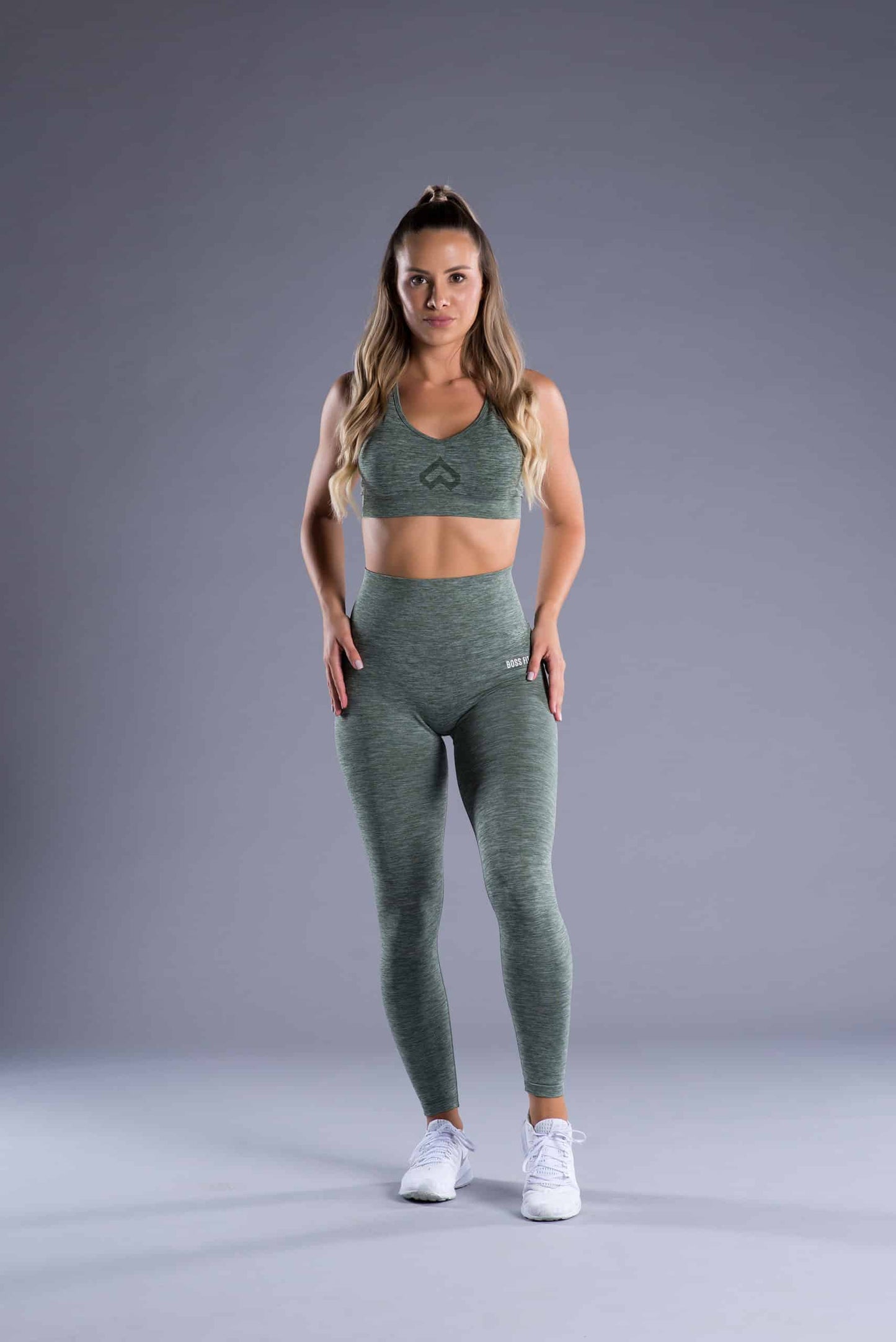 Essential Seamless Leggings