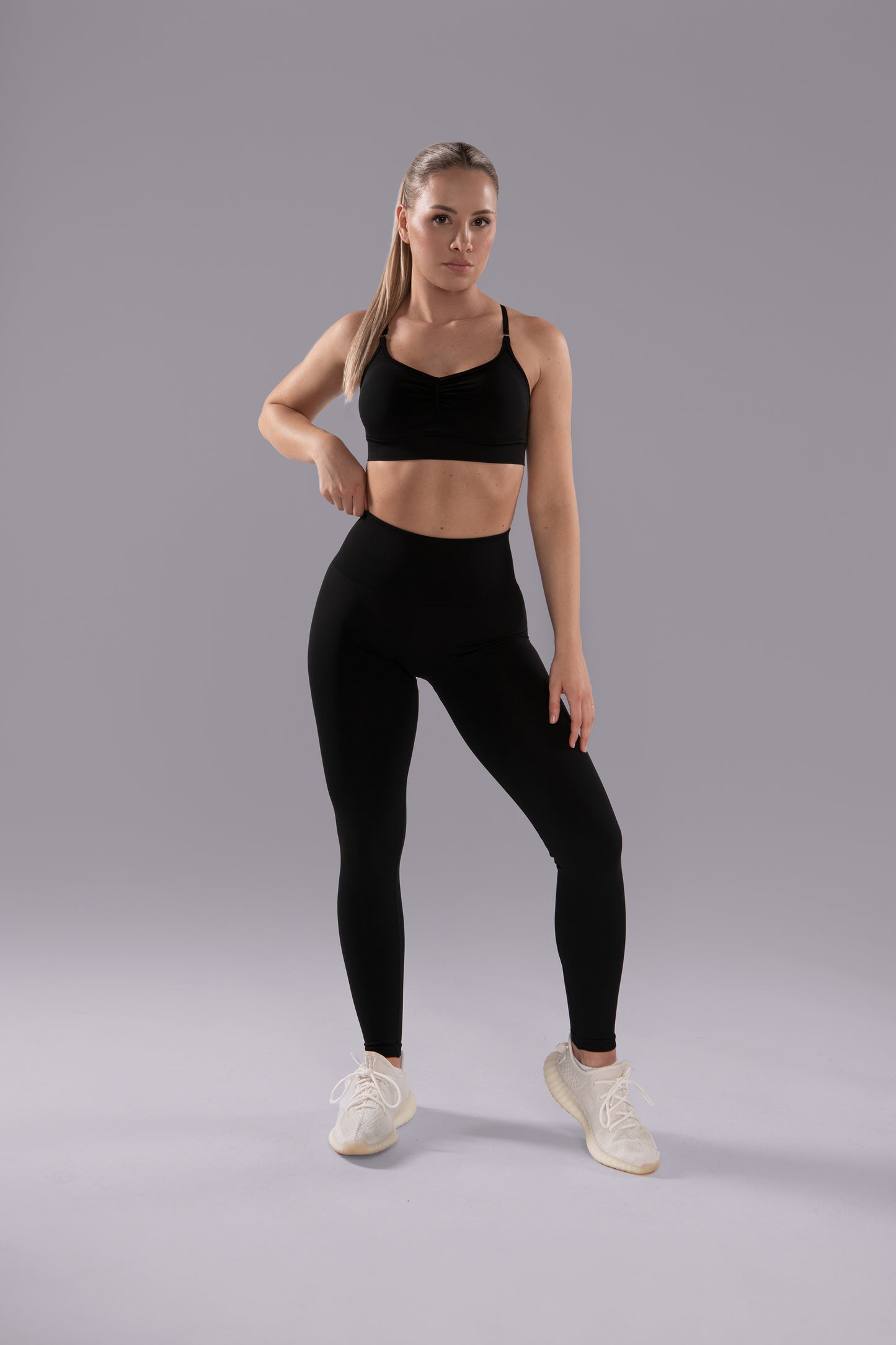 Sculpt Seamless Leggings