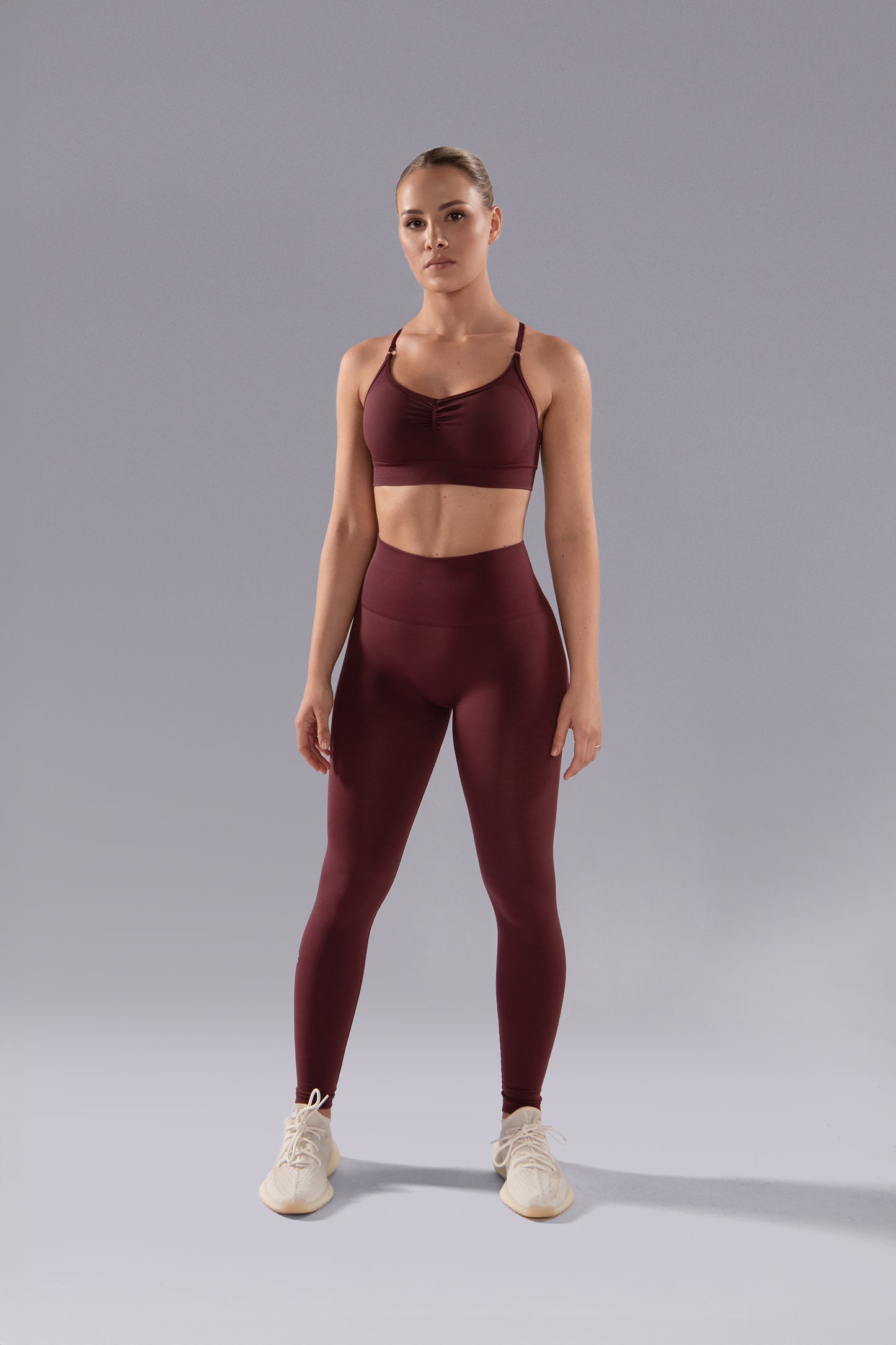 Sculpt Seamless Leggings