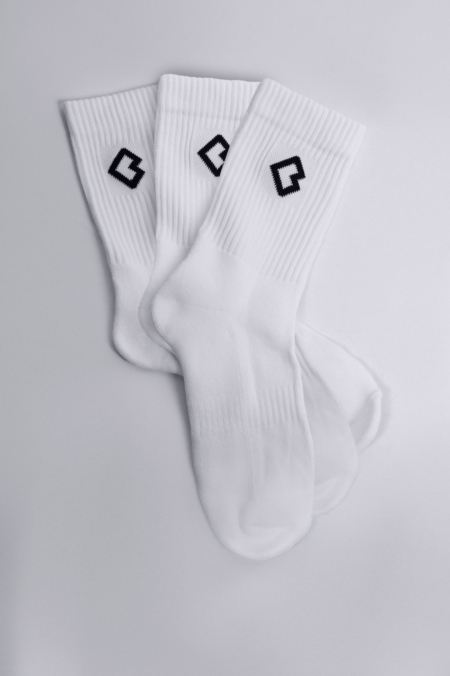 Boss Fit Socks - 1 pair
