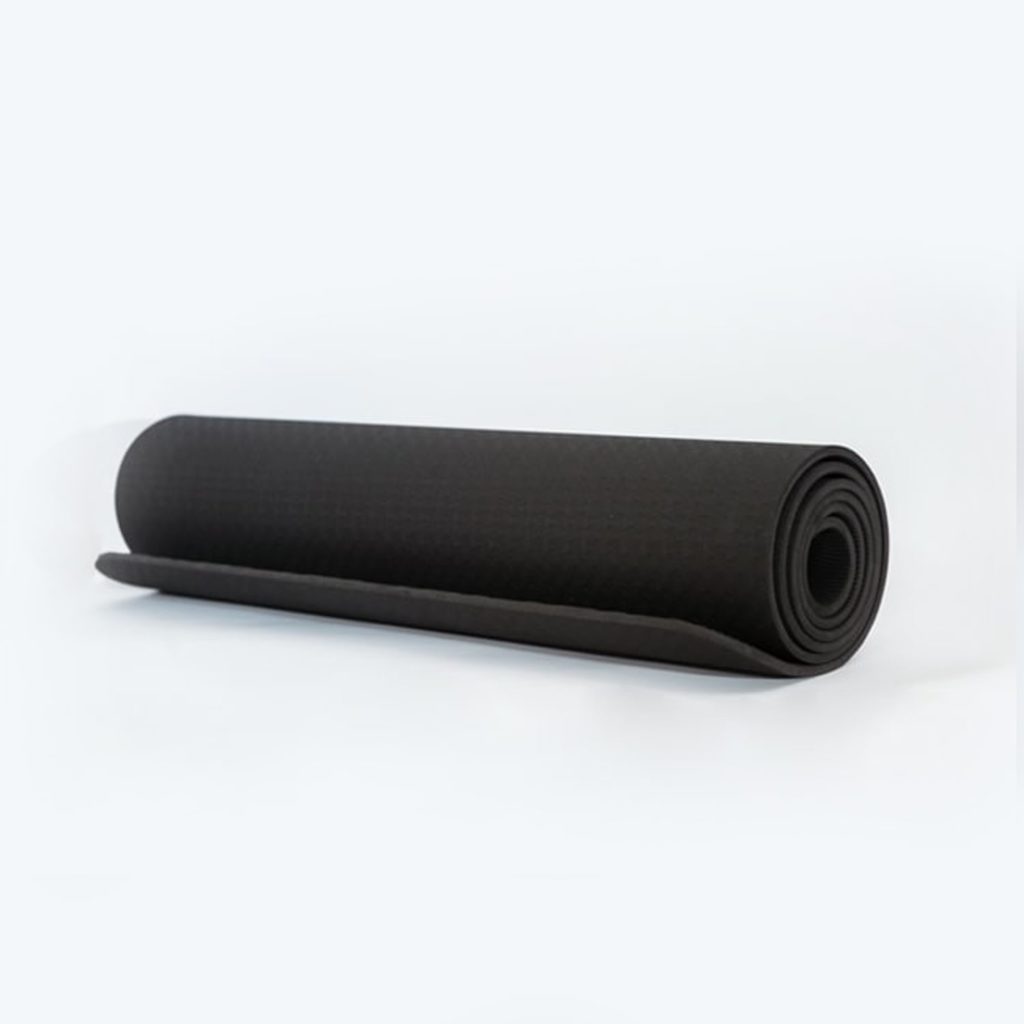 Boss Fit Workout Mat