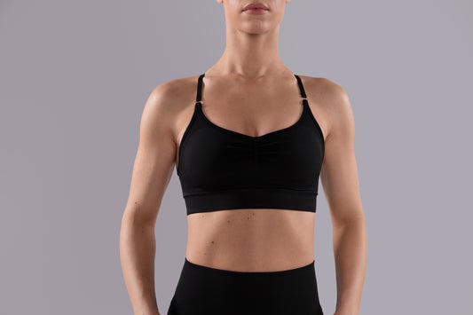 Sculpt Seamless Bra