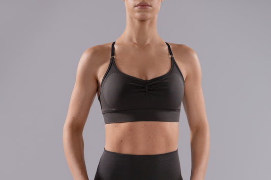 Sculpt Seamless Bra