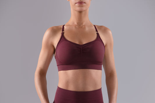Sculpt Seamless Bra