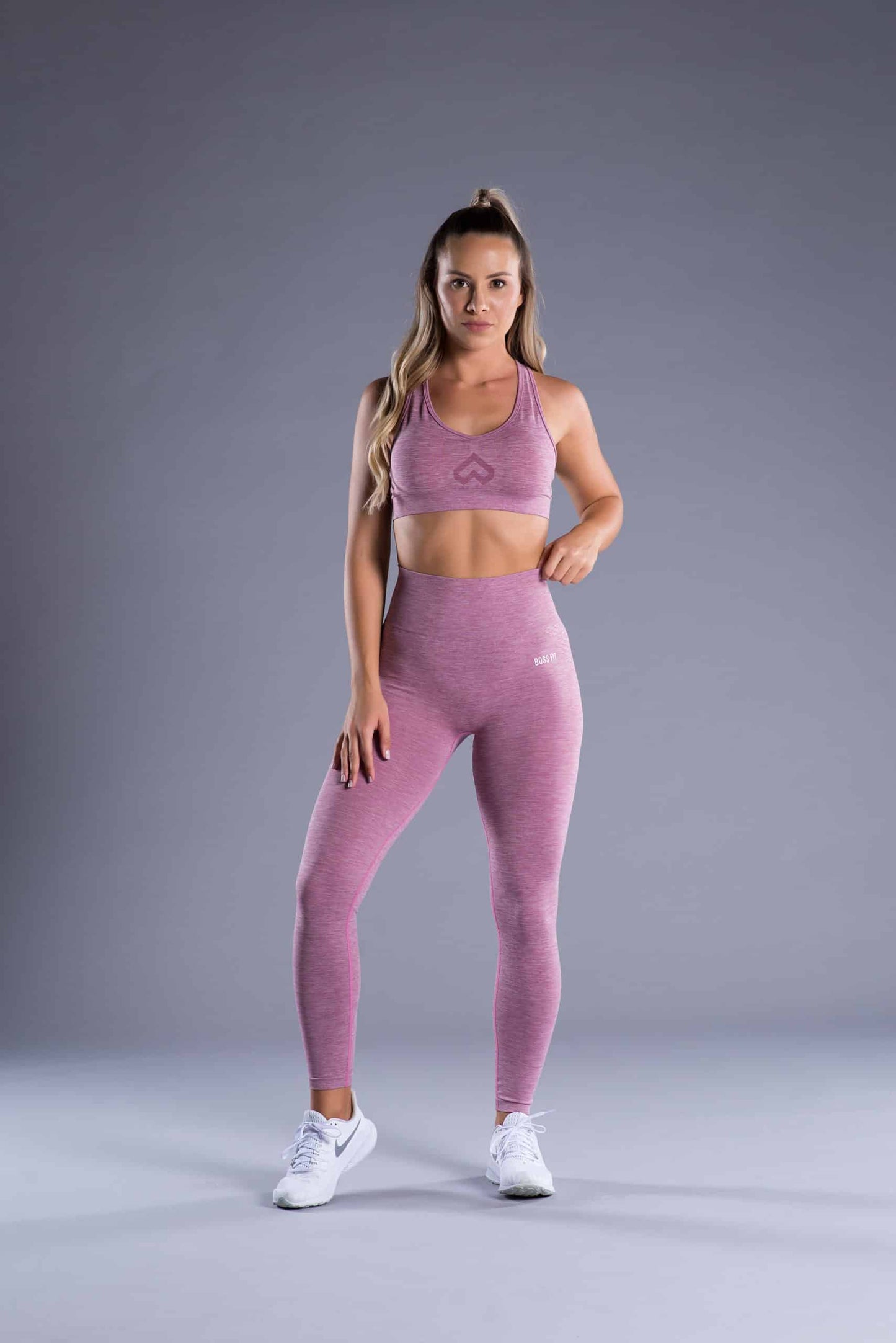 Essential Seamless Leggings