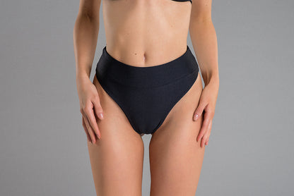 Charm High Bottoms