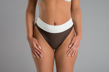 Charm High Bottoms