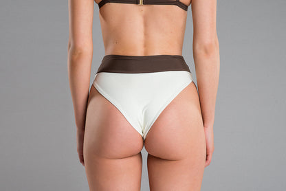 Charm High Bottoms