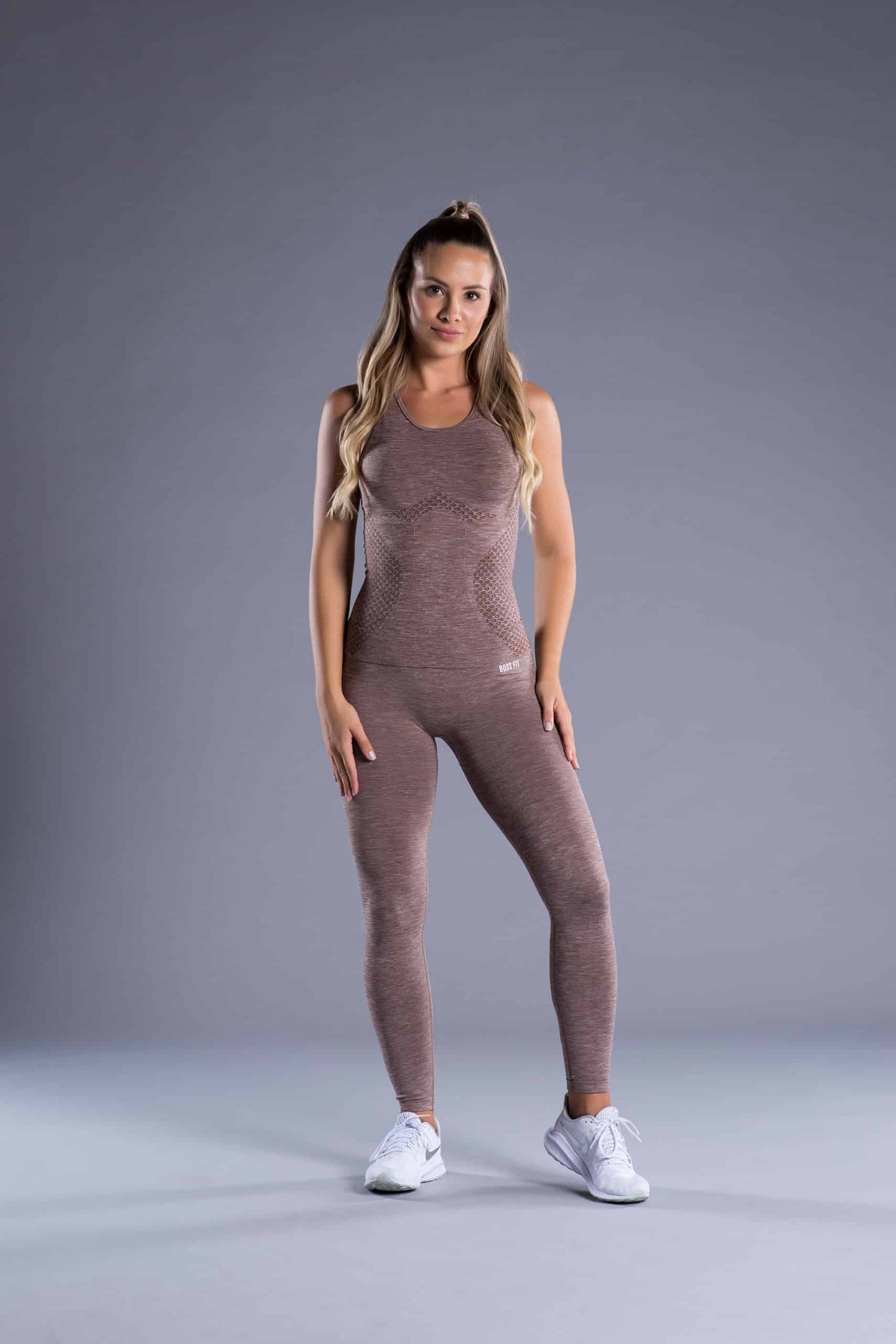 Essential Seamless Tank