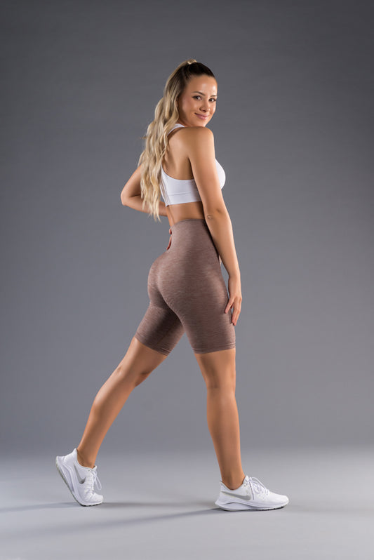 Essential Seamless Shorts