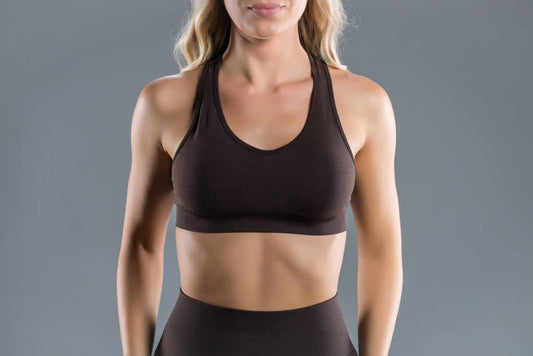Essential Seamless Bra