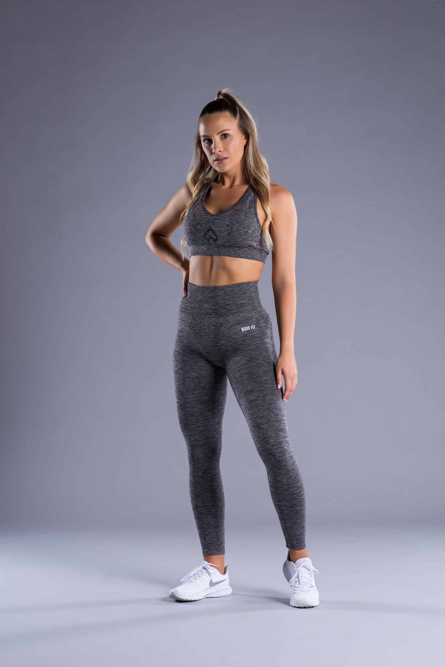 Essential Seamless Leggings