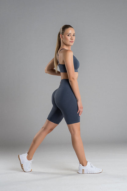 Essential Seamless Shorts