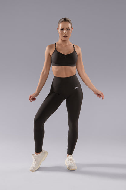 Essential Seamless Leggings