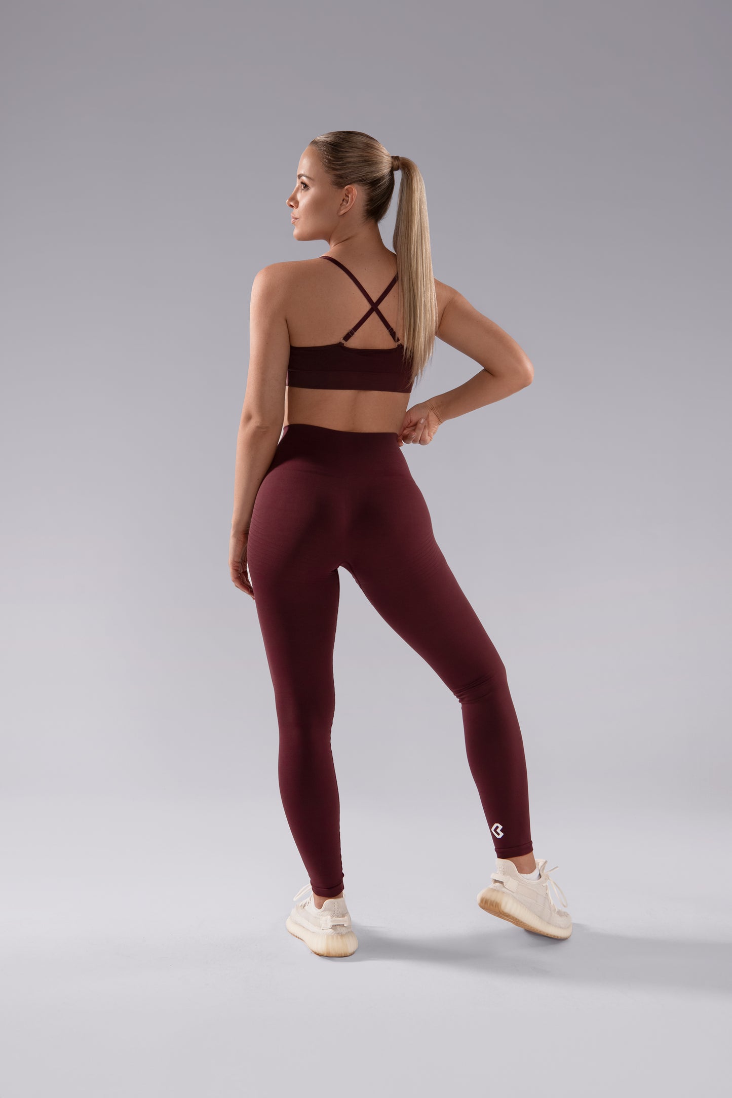 Essential Seamless Leggings