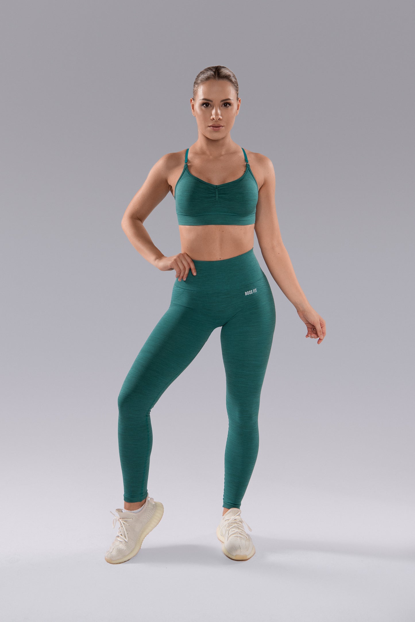 Essential Seamless Leggings