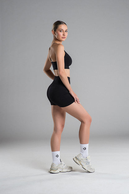 Sculpt Seamless Extra Shorts