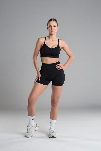 Sculpt Seamless Extra Shorts