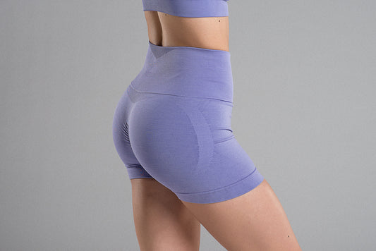 Sculpt Seamless Extra Shorts