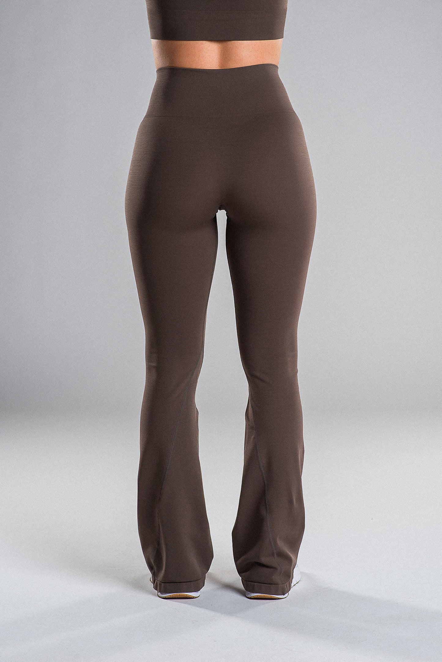 Flare Seamless Leggings