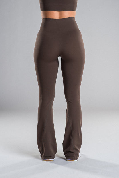 Flare Seamless Leggings