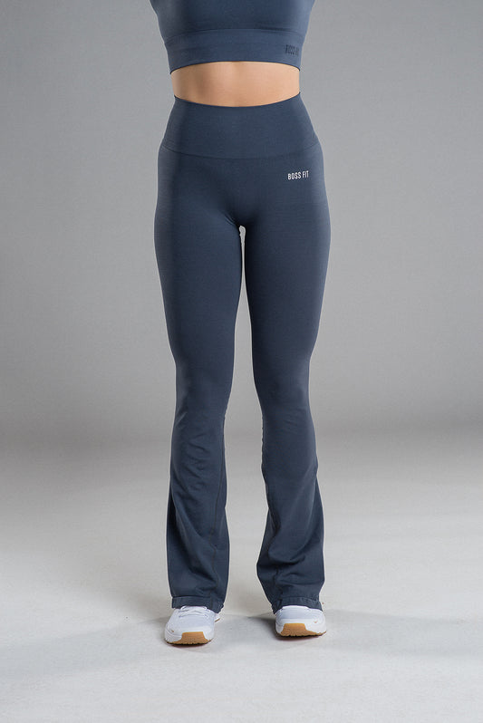 Flare Seamless Leggings