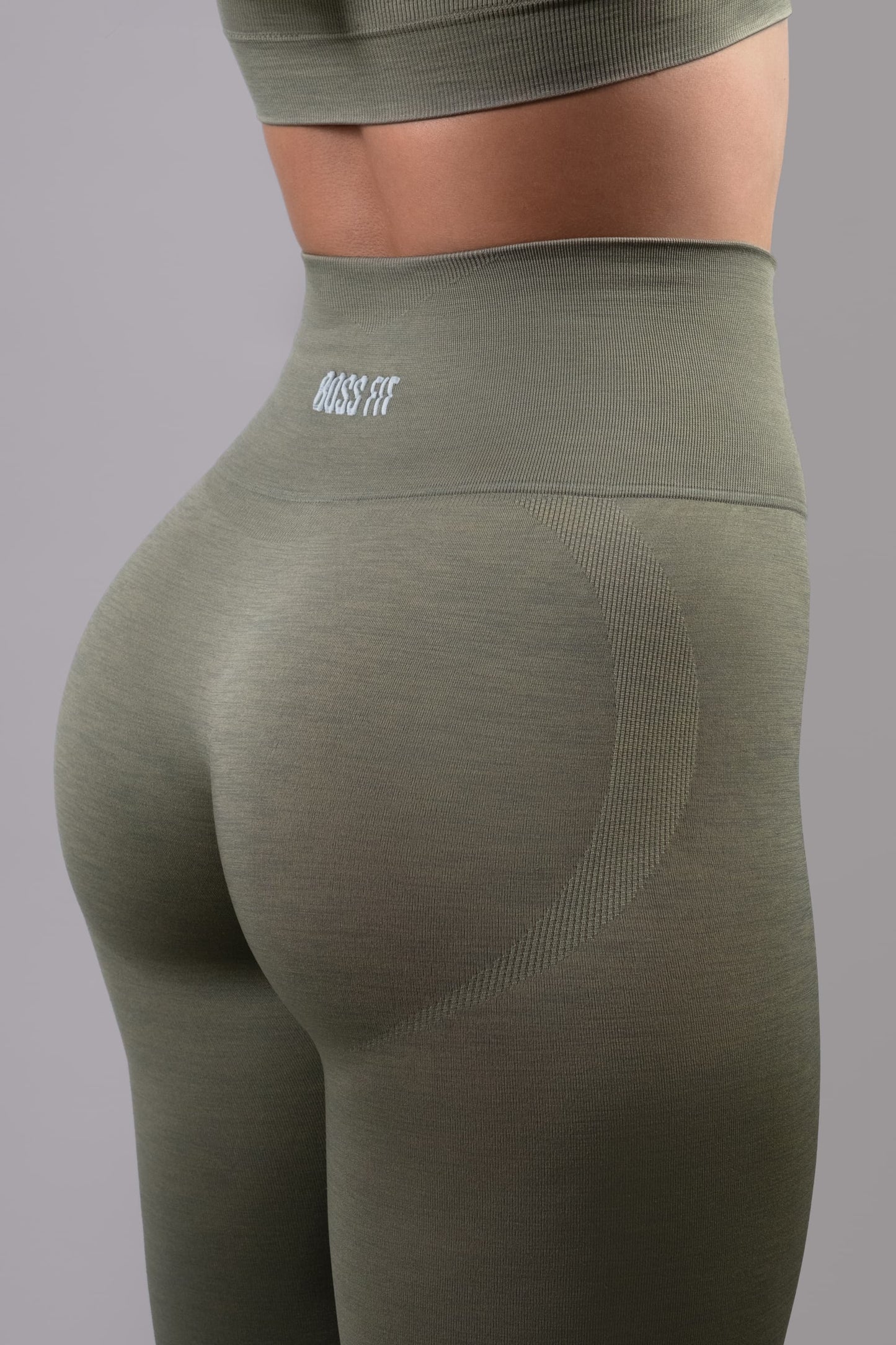 Lift Seamless Leggings