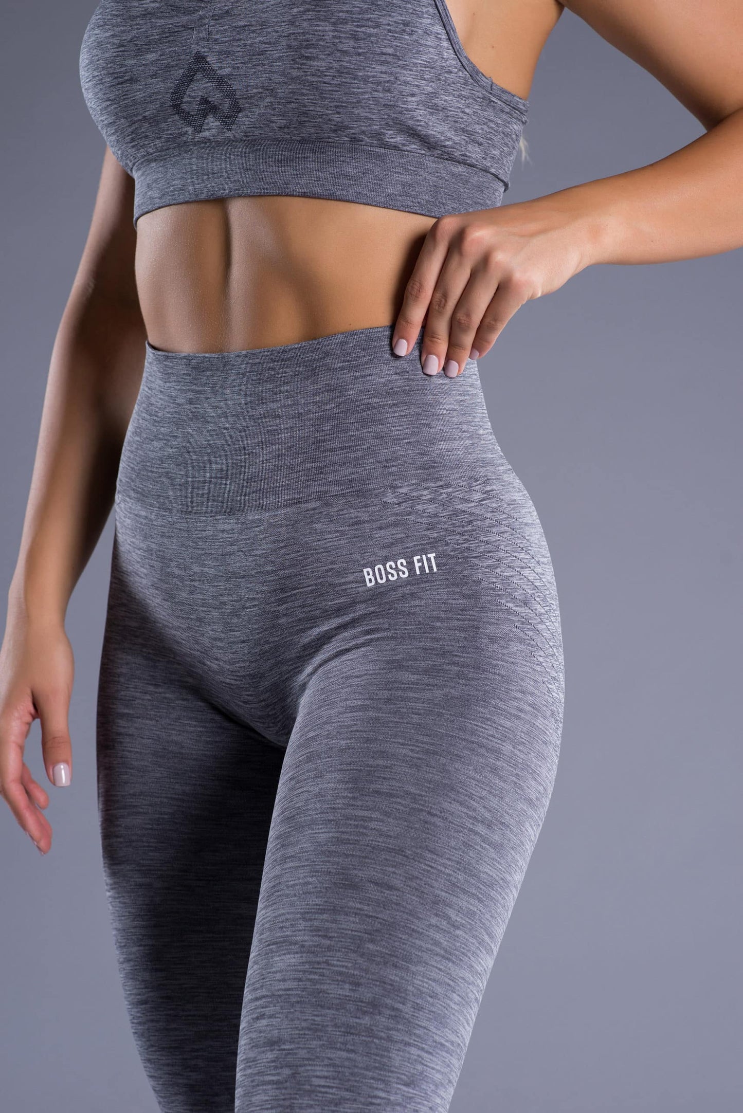 Essential Seamless Leggings