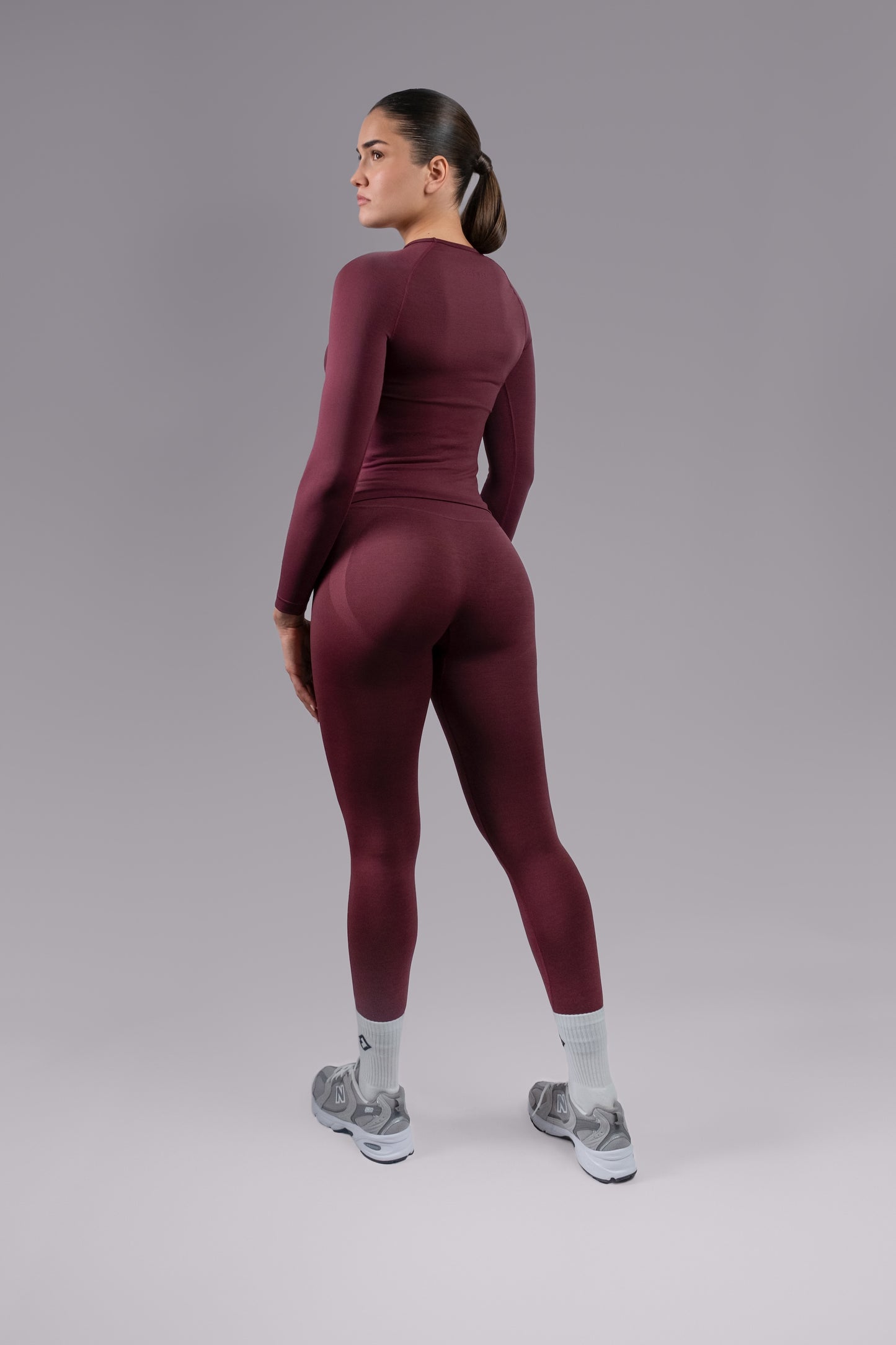 Lift Seamless Leggings