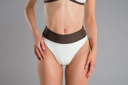 Charm High Bottoms