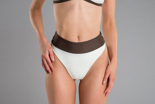 Charm High Bottoms