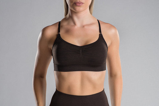Sculpt Seamless Bra