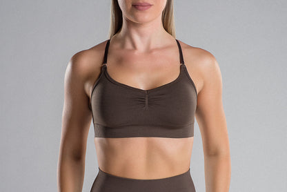 Sculpt Seamless Bra