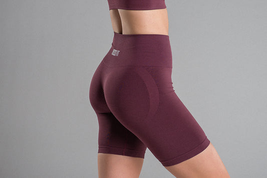 Sculpt Seamless Shorts
