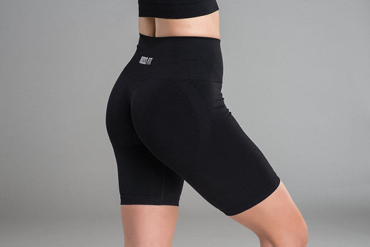 Sculpt Seamless Shorts