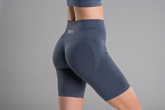 Sculpt Seamless Shorts
