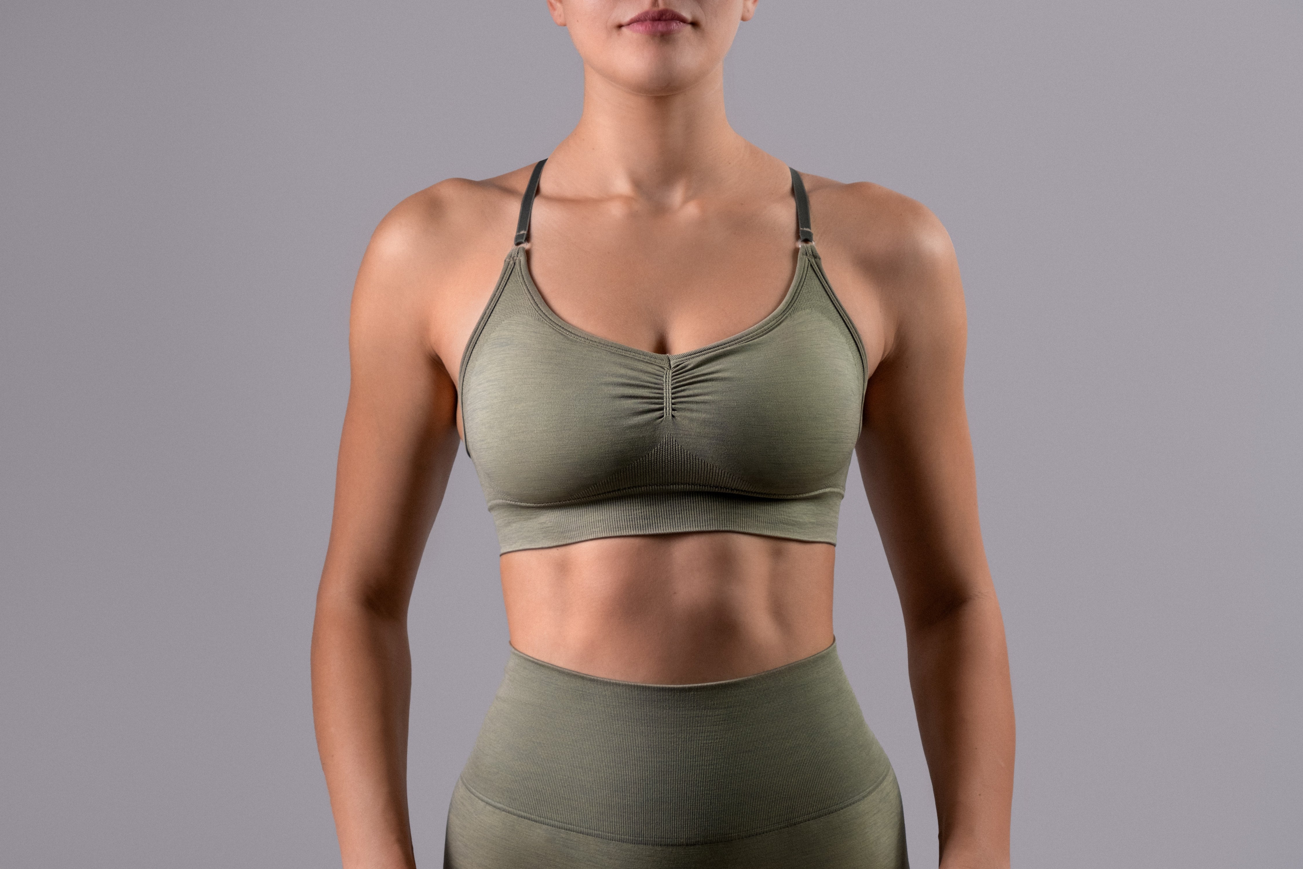 Sculpt Seamless Bra