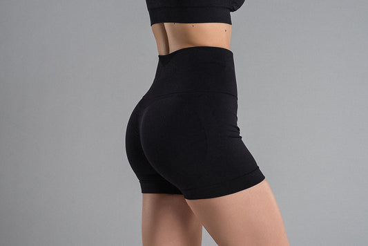 Sculpt Seamless Extra Shorts
