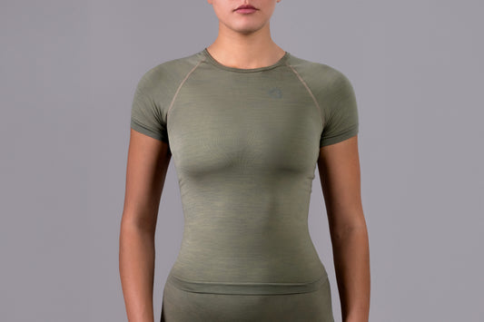 Sculpt Seamless T-shirt